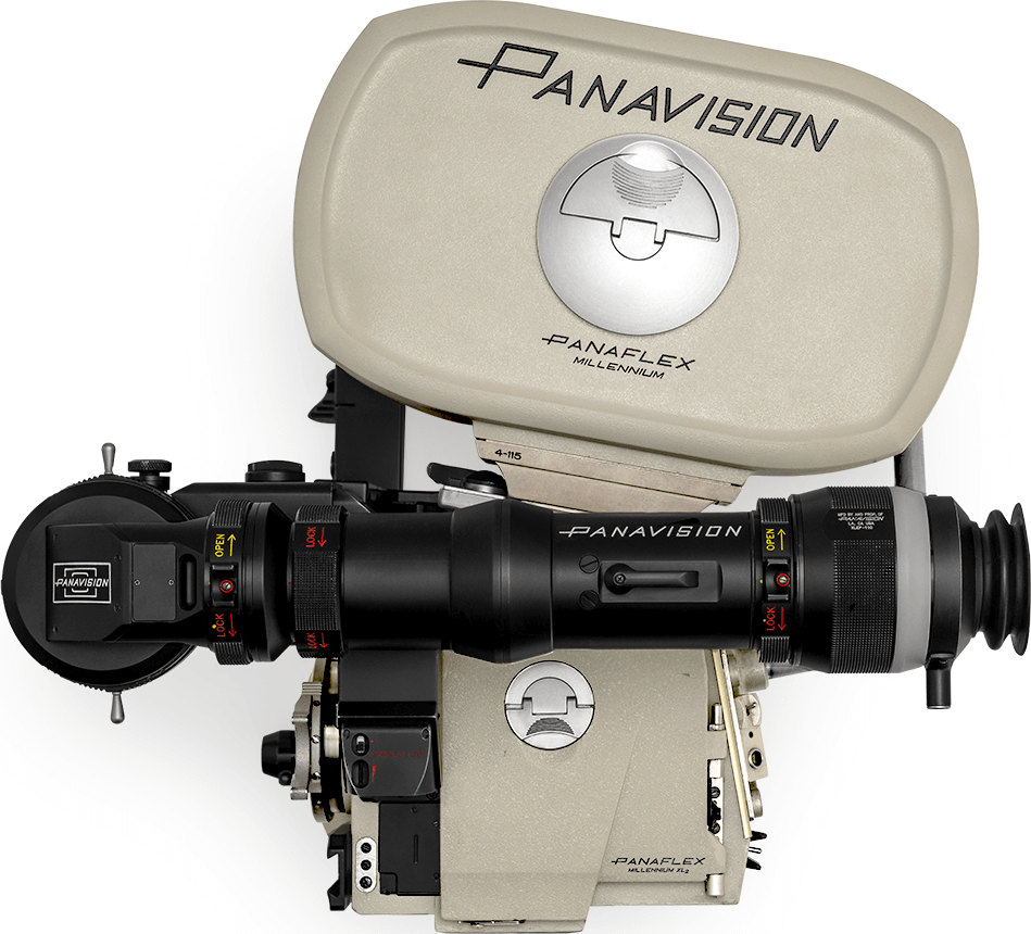 Panavision Panaflex Millennium XL2 35mm Film Camera