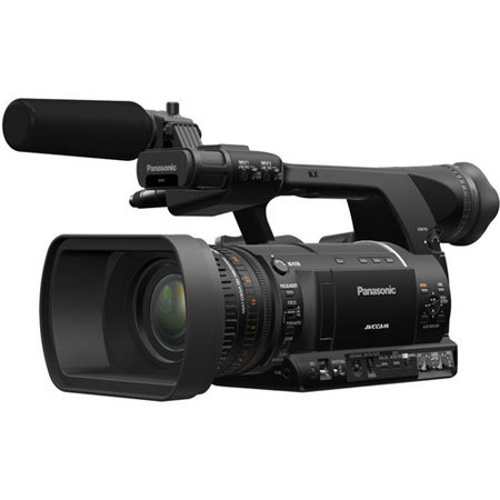 Panasonic AC130P Camcorder
