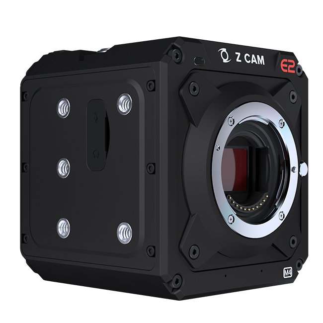 Z-Cam E2-M4 4K Cinema Camera