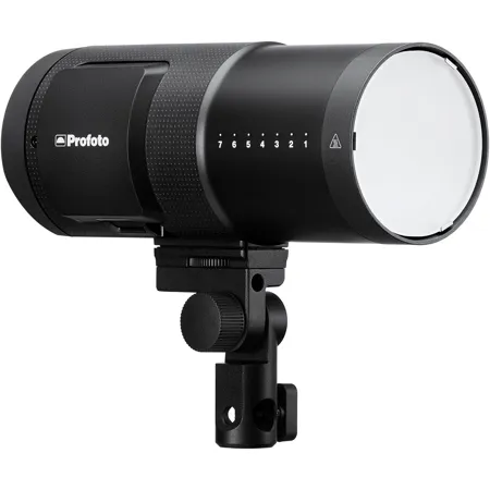 Profoto B30 Off Camera Flash