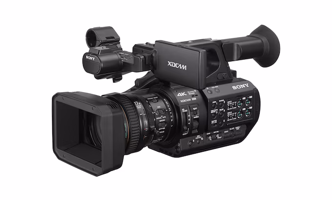 Sony PXW-X200 Professional Camcorder