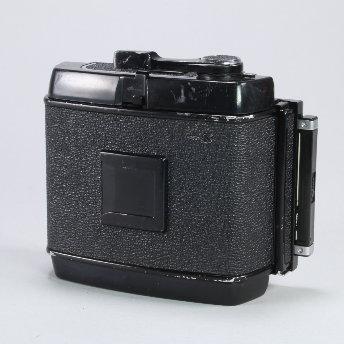 Mamiya RB67 120 Roll Film Back