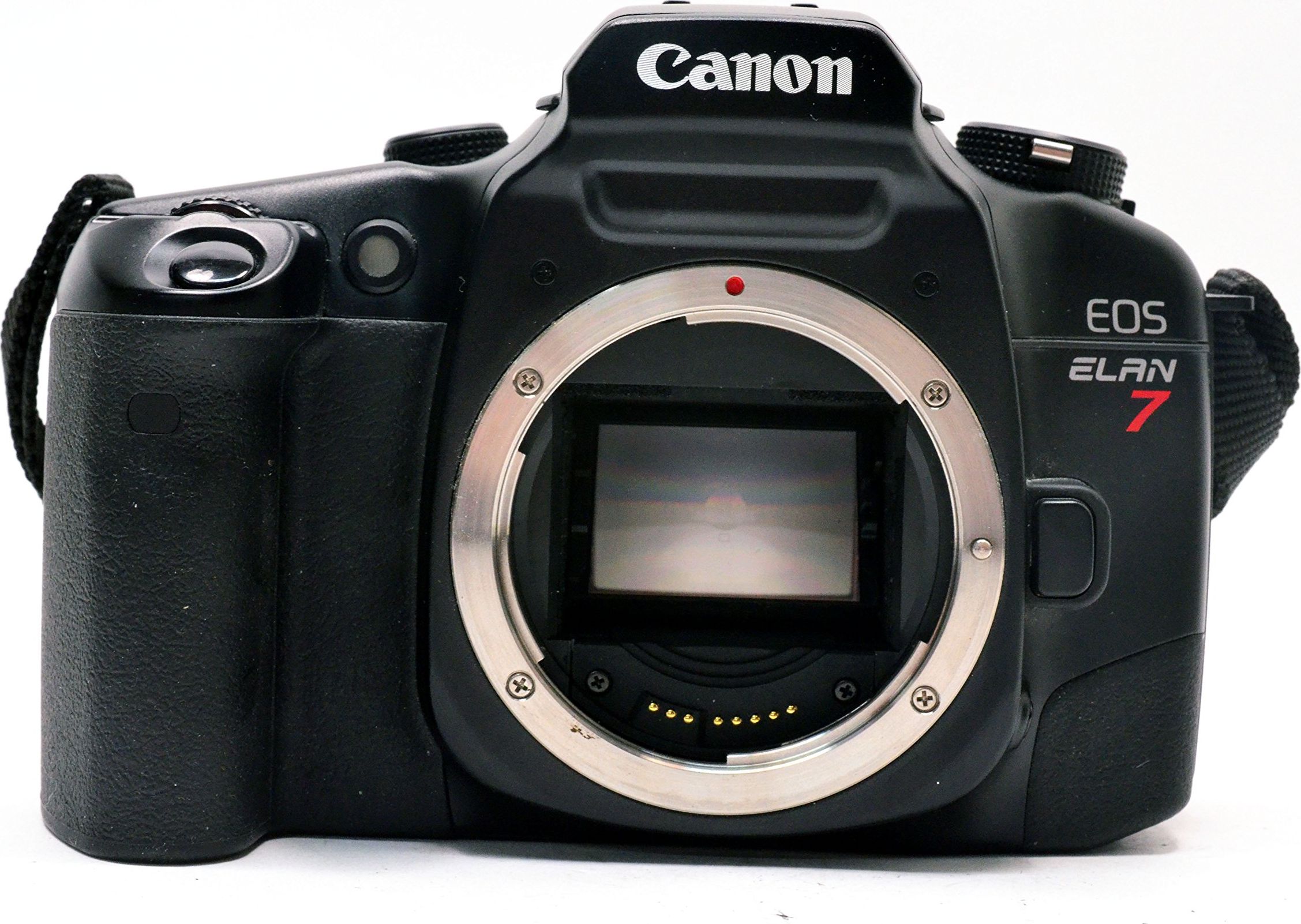 Canon EOS Elan 7N 35mm SLR Camera