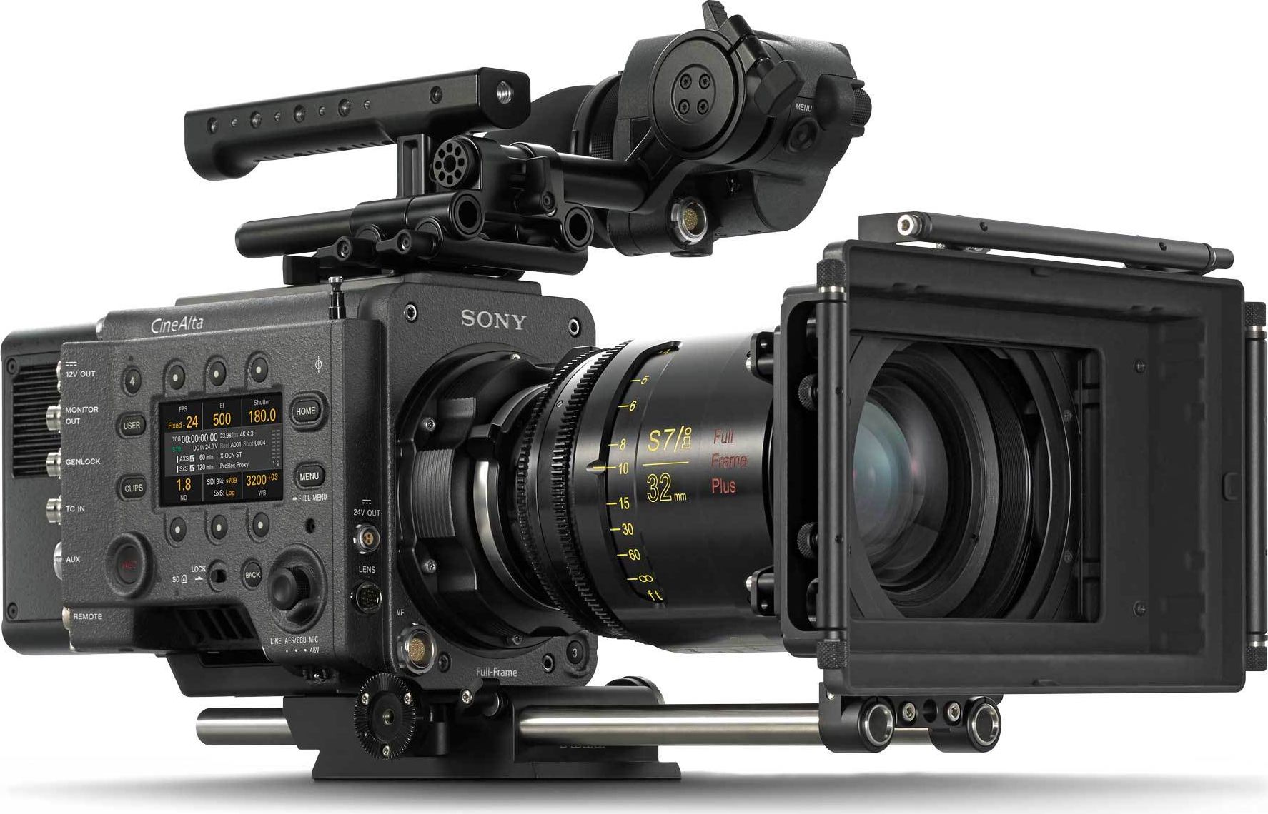 Sony VENICE Cinema Camera