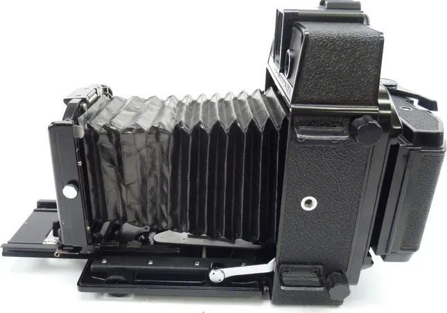 Horseman VH 6x9 Camera