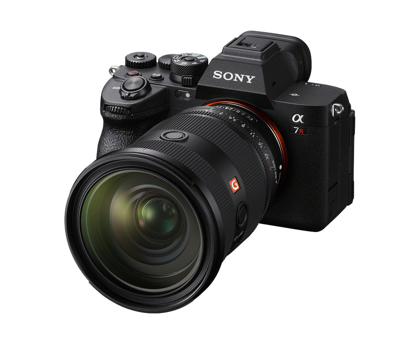 Sony Alpha 7R V Mirrorless Camera