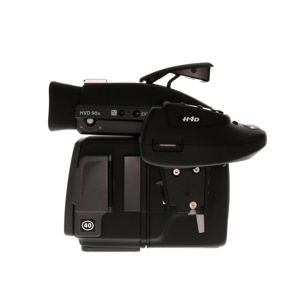 Hasselblad H4D-40 Medium Format Camera