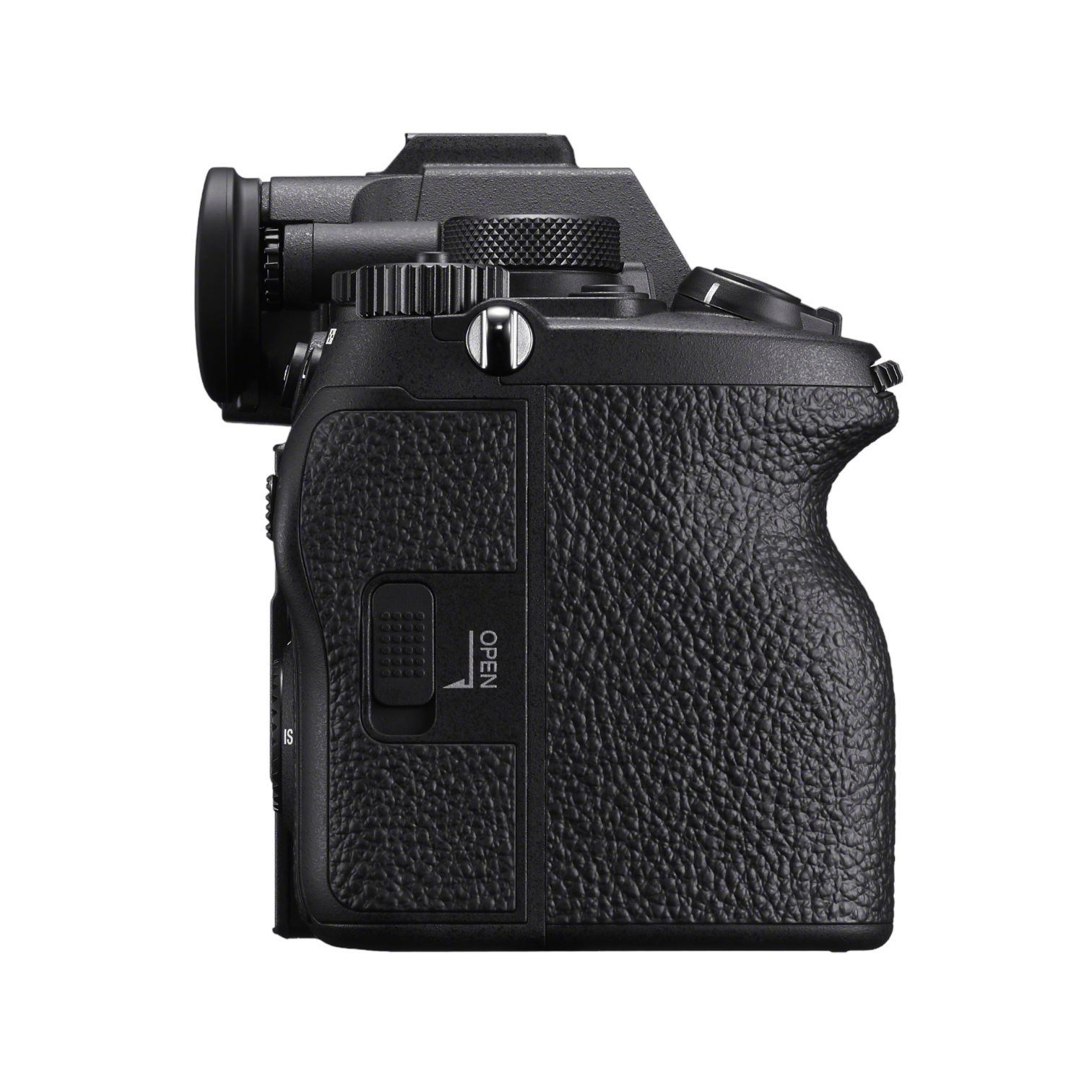 Sony Alpha 7R II Mirrorless Camera