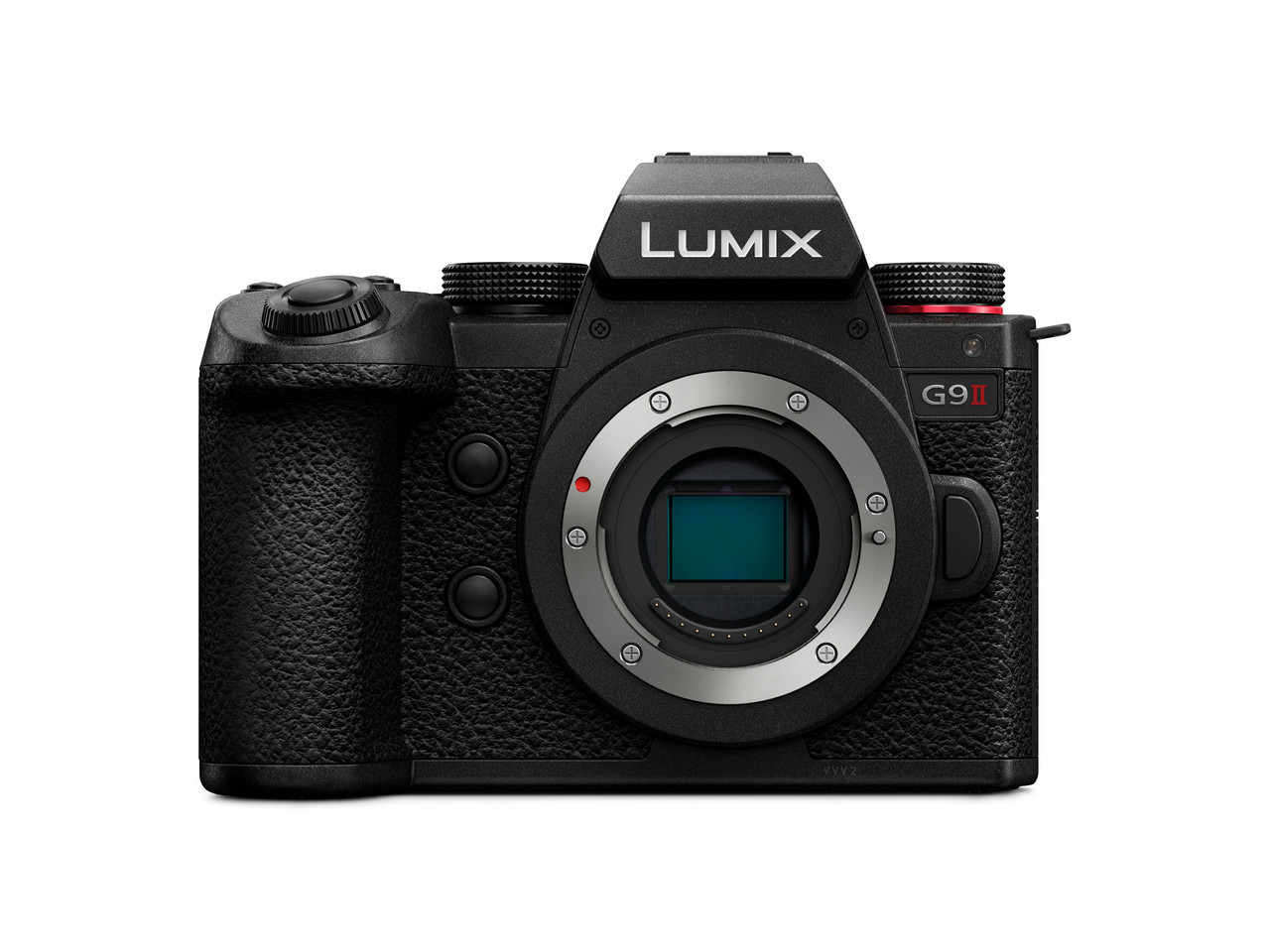 Panasonic LUMIX G9 Mirrorless Camera
