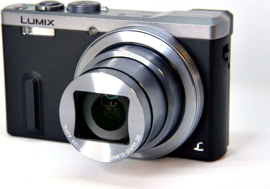 Fz40 Panasonic DMC-ZS40 Compact Camera — Specs, Reviews, Used ... | GearFocus
