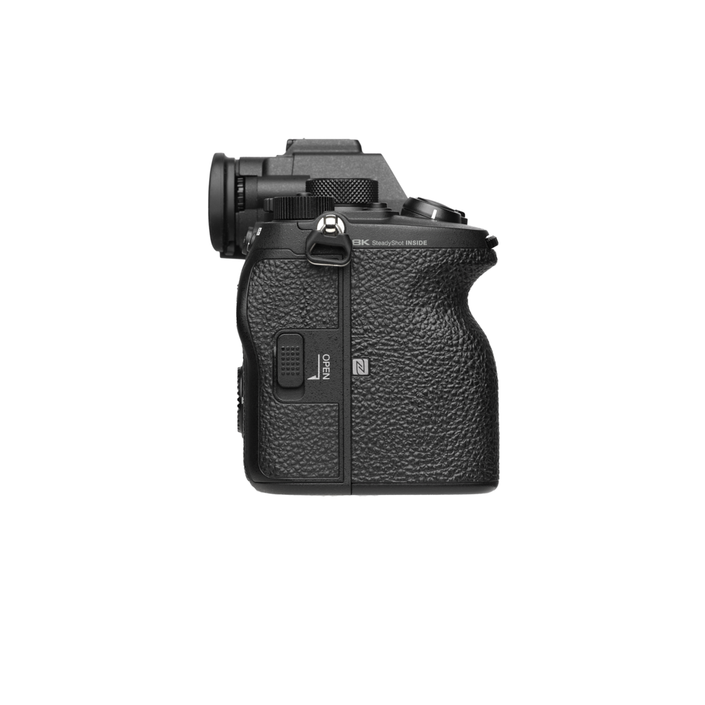 Sony Alpha 1 II Mirrorless Camera