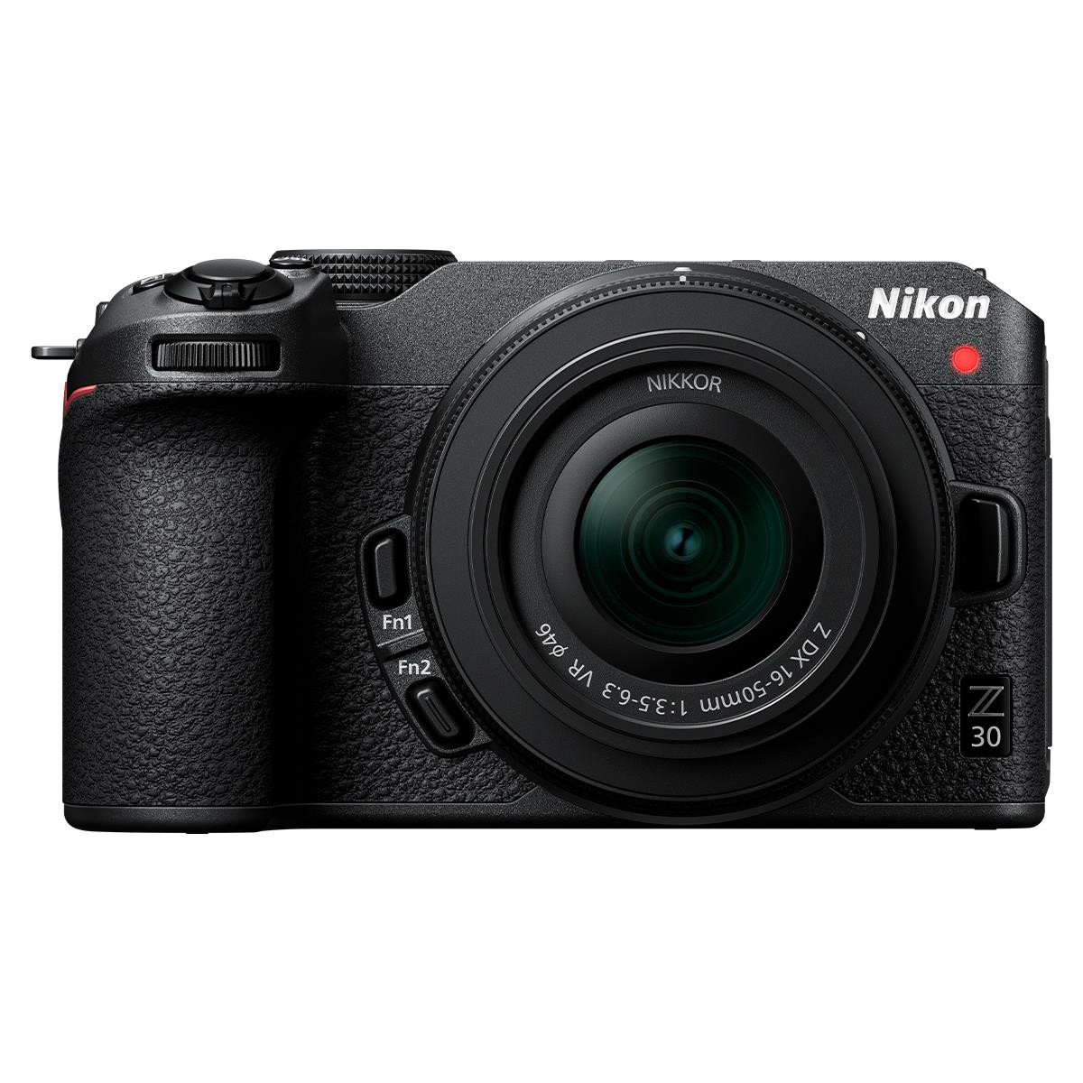 Nikon Z30 Mirrorless Camera