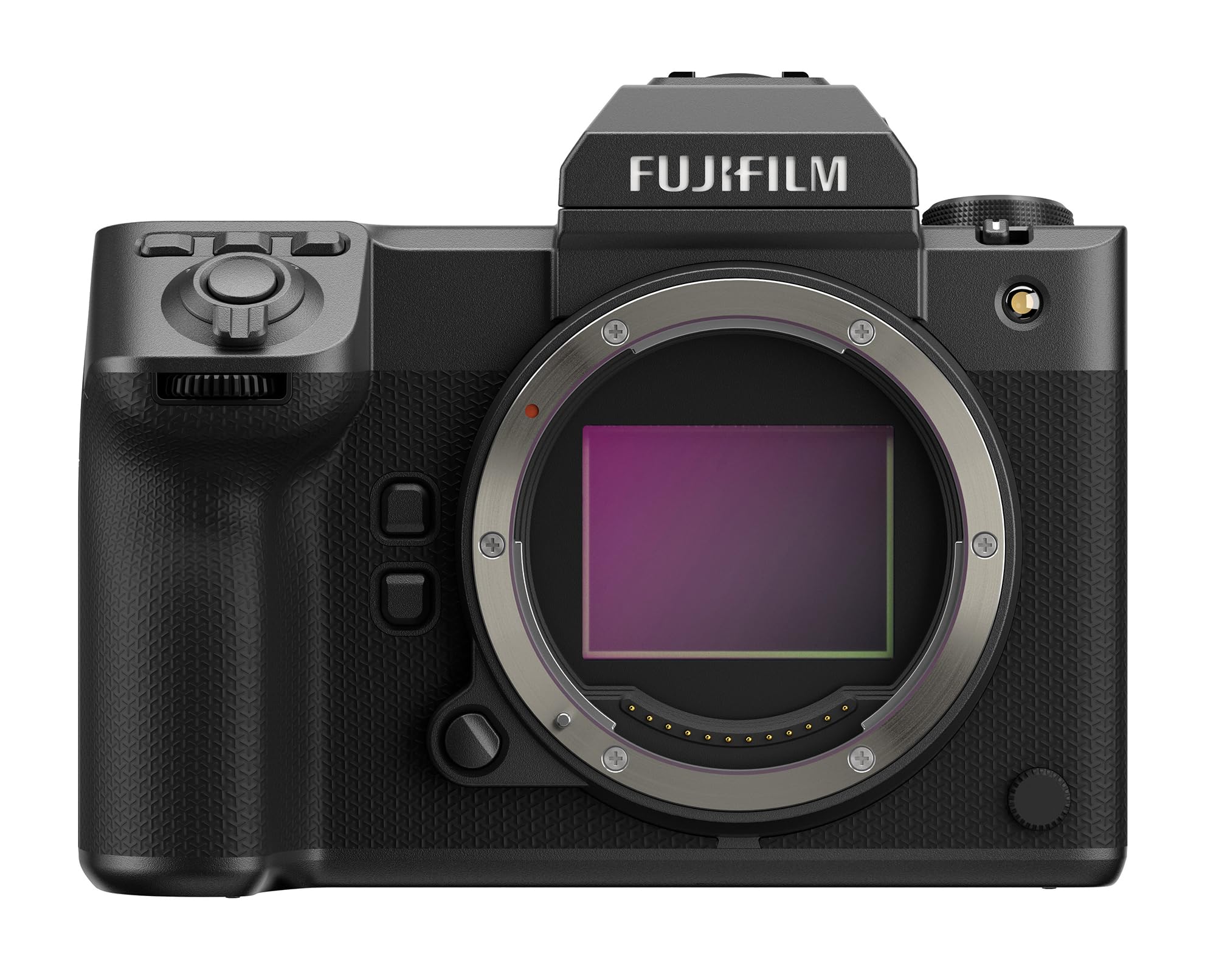 FUJIFILM GFX 100 II Medium Format Camera