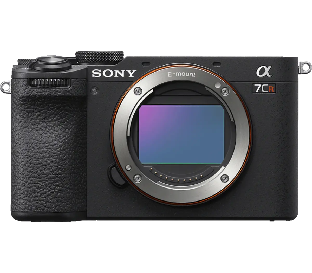 Sony Alpha 7CR Mirrorless Camera