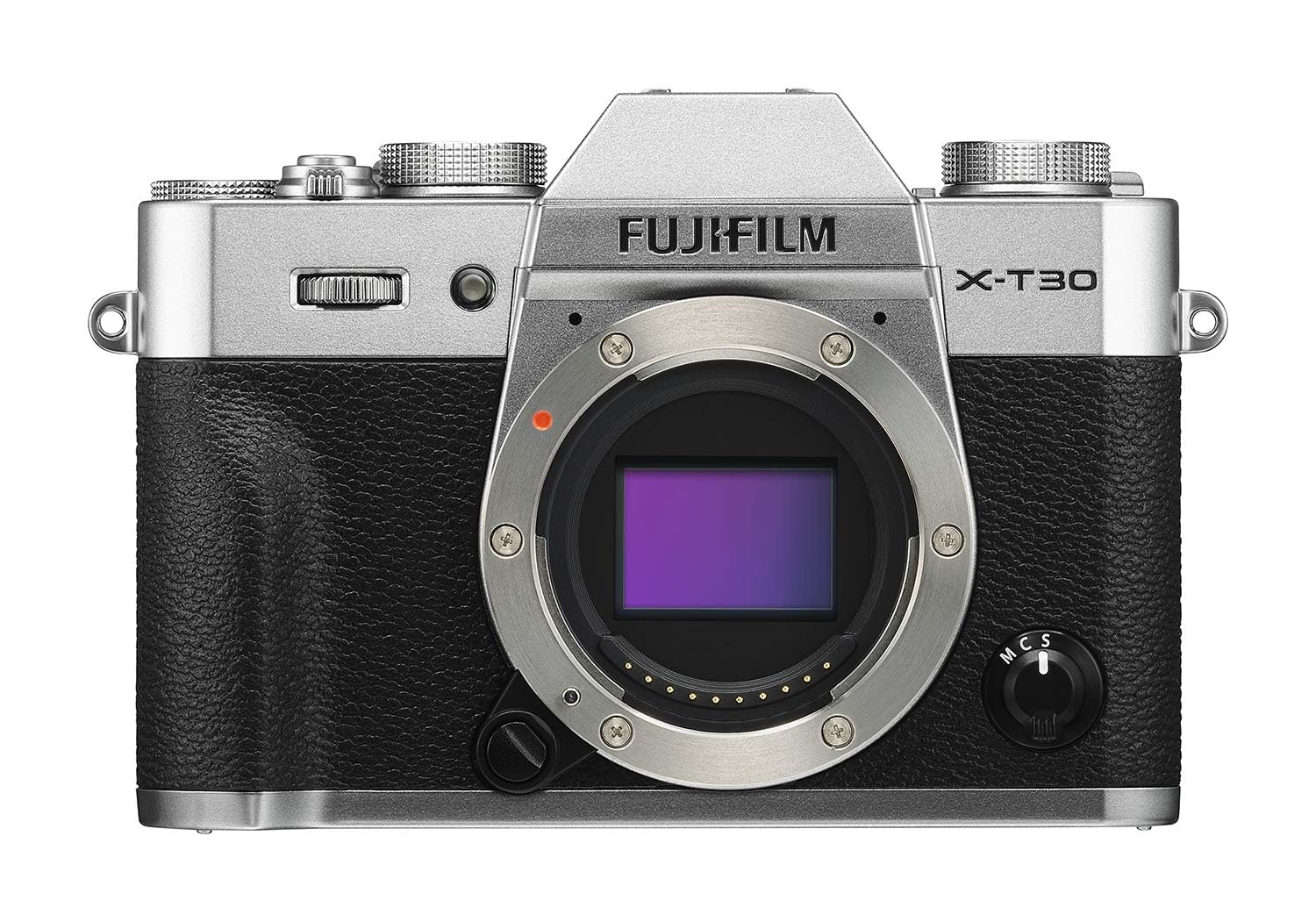 FUJIFILM X-T30 Mirrorless Camera