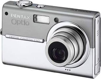 Optoio Pentax Optio T10 Compact Camera — Specs, Reviews, Used Pr... | GearFocus