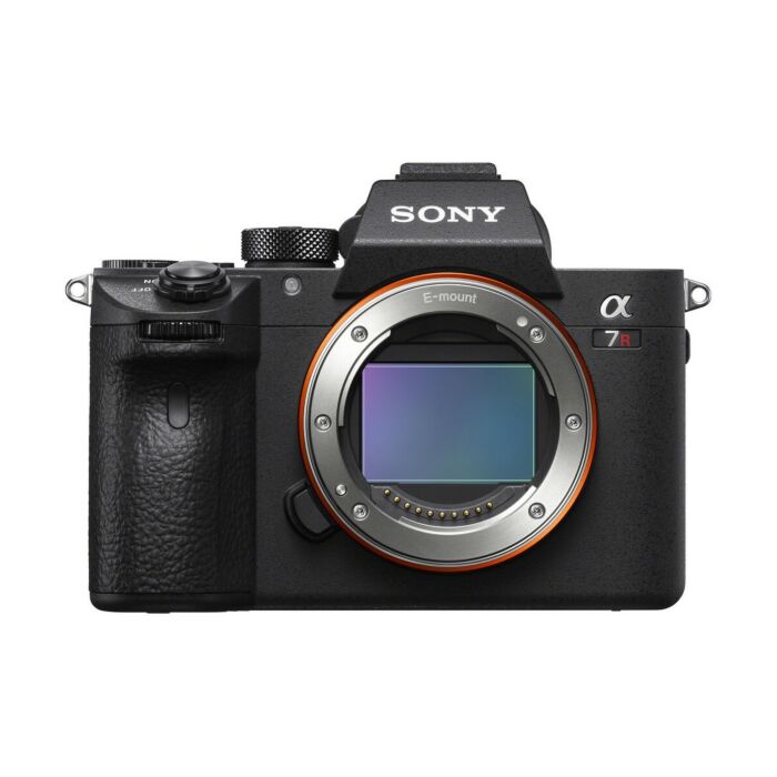 Sony a7R IVA Mirrorless Camera