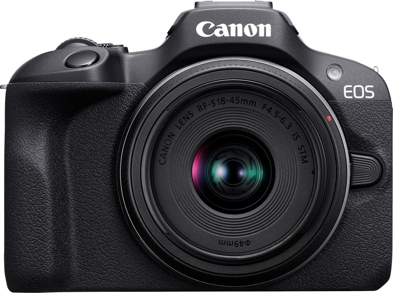Canon R100 Mirrorless Camera — Specs, Reviews, Used Prices | GearFocus