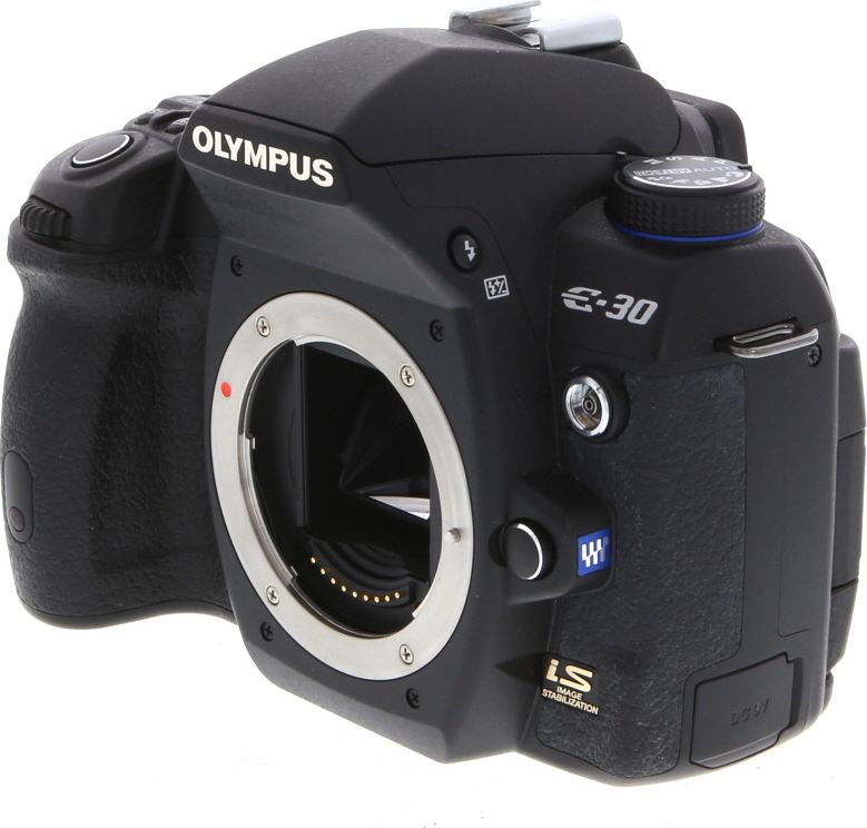Olympus E-500 — Specs, Reviews, Used Prices | GearFocus