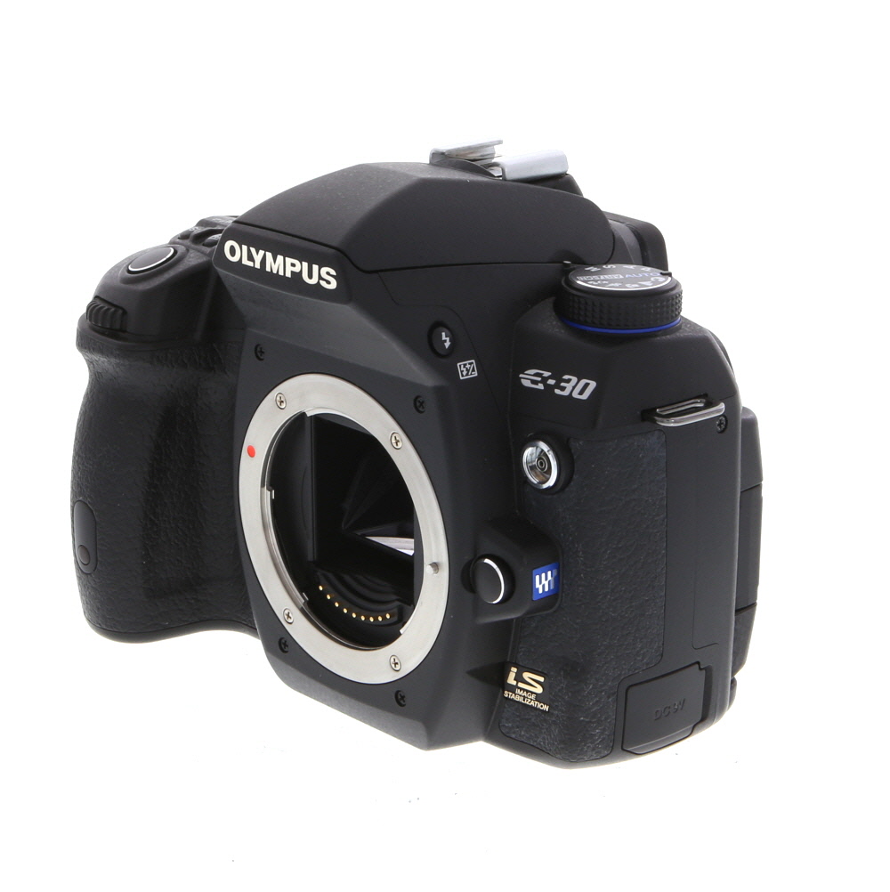 Olympus E-500 — Specs, Reviews, Used Prices | GearFocus