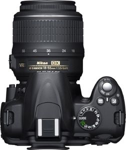 Nikon D3000 — Specs, Reviews, Used Prices | GearFocus