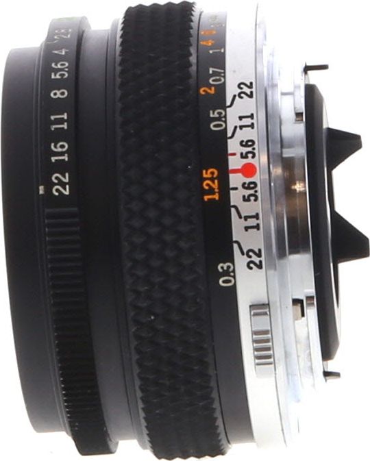 Olympus OM 35-80mm f/2.8 Lens Used — For Sale, Specs &… | GearFocus