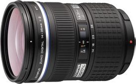Olympus ED 14-35mm f/2.0 SWD Lens Used — For Sale, Specs… | GearFocus