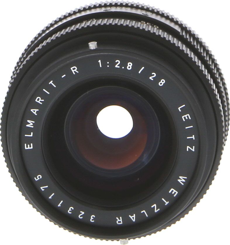 Leica 24mm f/2.8 3-Cam Lens Used — For Sale, Specs &… | GearFocus