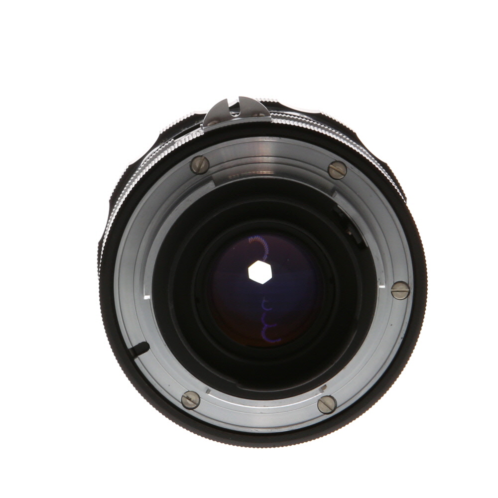 Nikon 24mm f/2.8 Ai-S Lens Used — For Sale, Specs &… | GearFocus