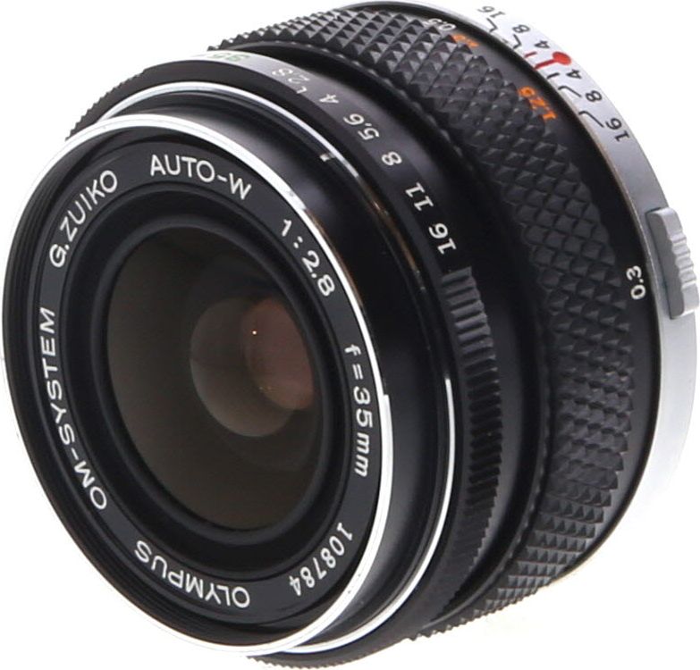 Olympus OM 35-80mm f/2.8 Lens Used — For Sale, Specs &… | GearFocus