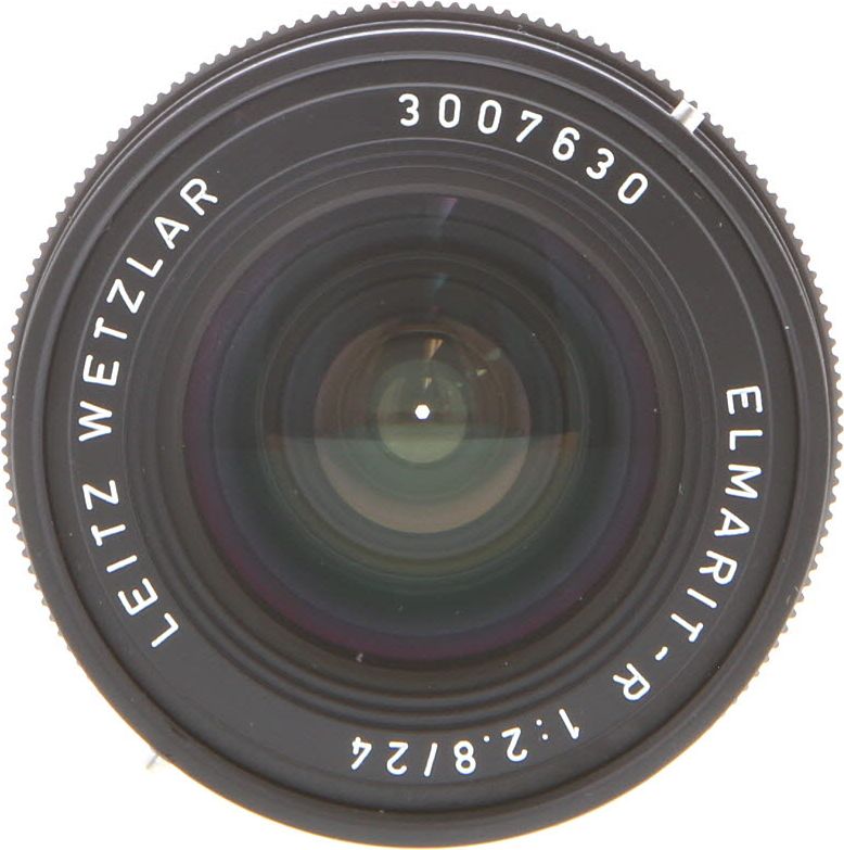 Leica 24mm f/2.8 3-Cam Lens Used — For Sale, Specs &… | GearFocus