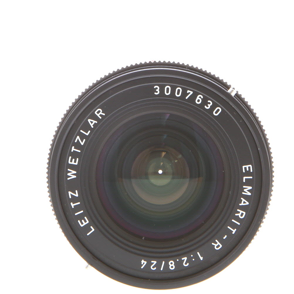 Leica 24mm f/2.8 3-Cam Lens Used — For Sale, Specs &… | GearFocus