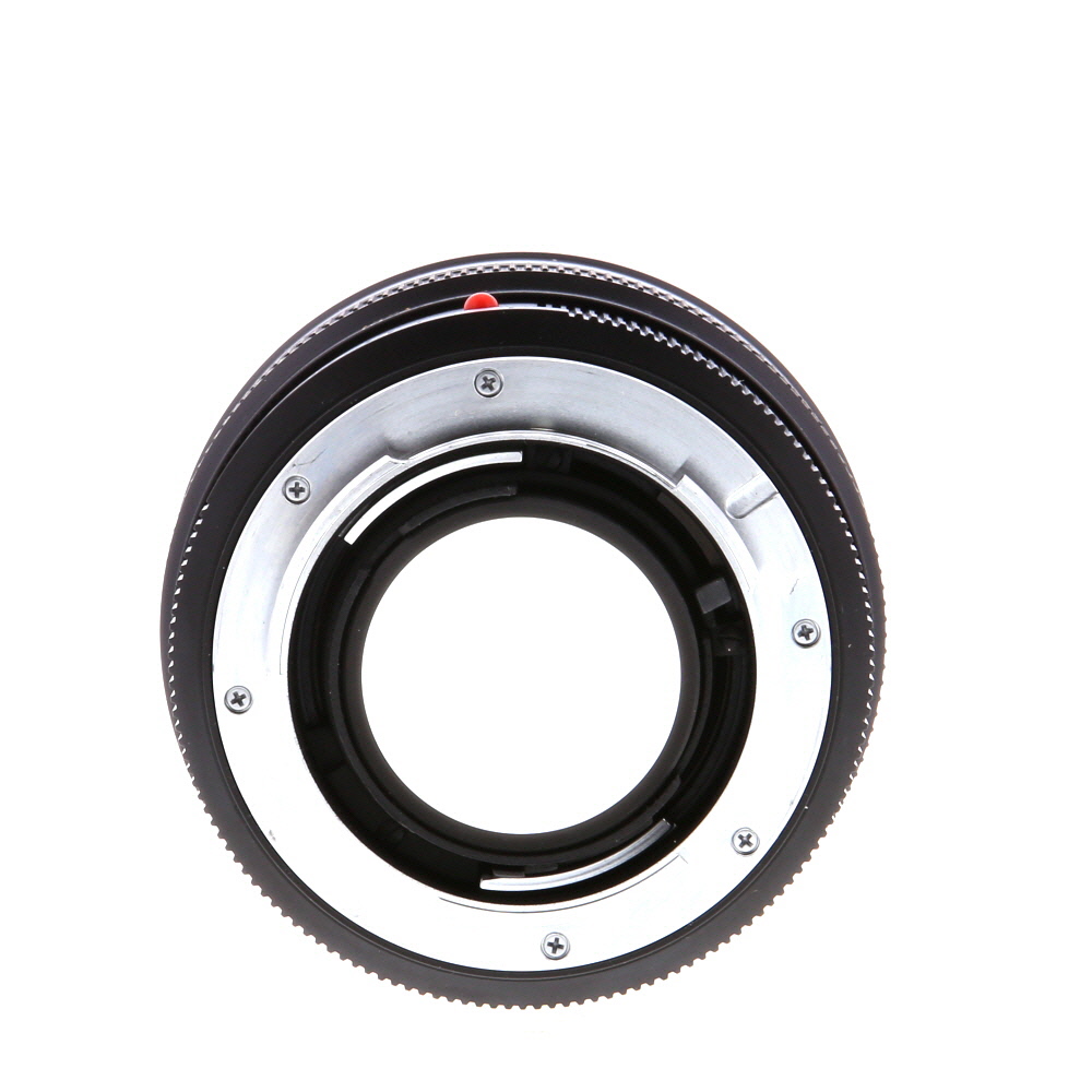 Leica Leitz 80mm f/1.4 Summilux-R Lens | GearFocus