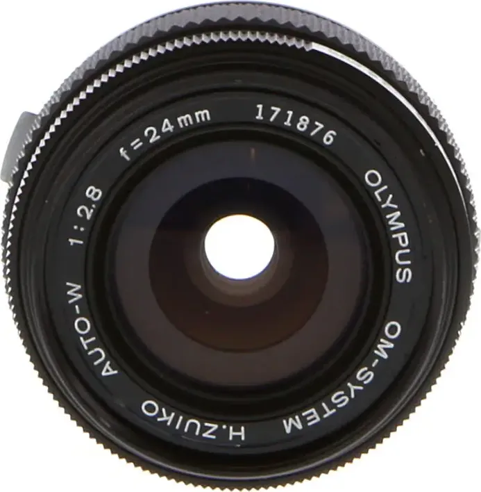 Olympus OM 35-80mm f/2.8 Lens Used — For Sale, Specs &… | GearFocus