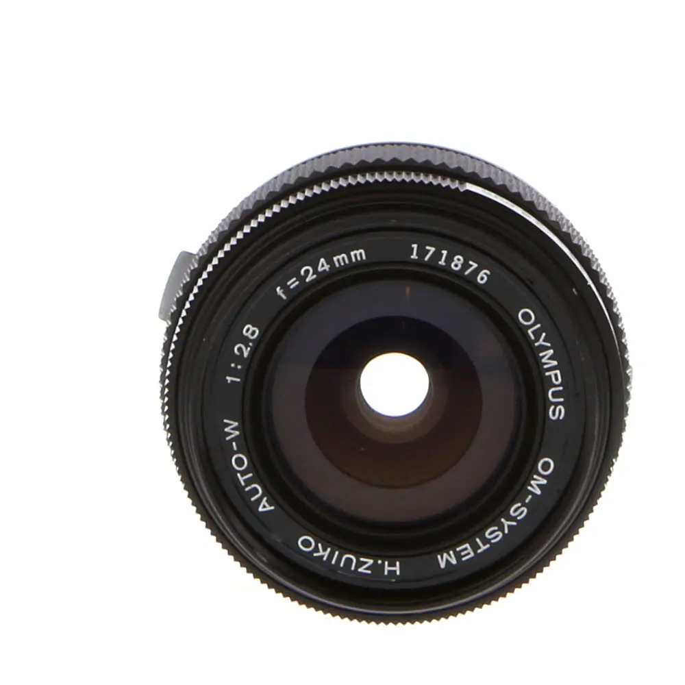 Olympus OM 35-80mm f/2.8 Lens Used — For Sale, Specs &… | GearFocus