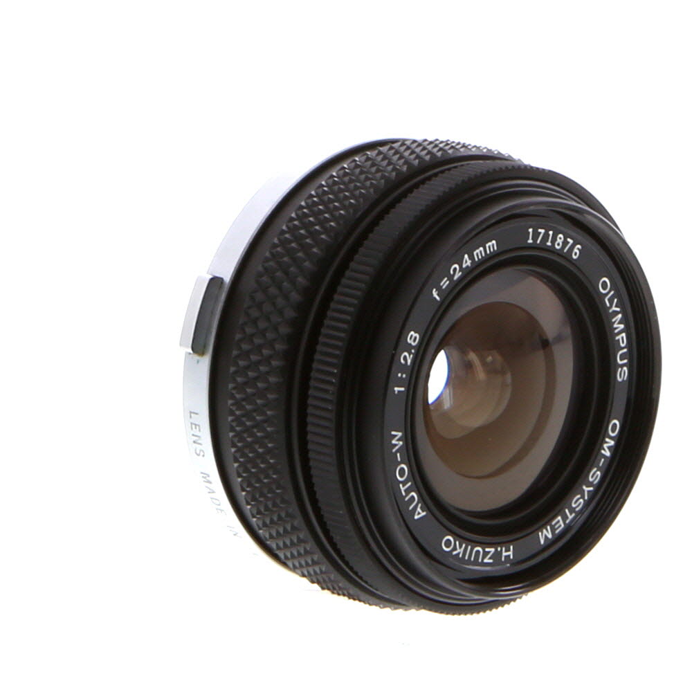 Olympus OM 35-80mm f/2.8 Lens Used — For Sale, Specs &… | GearFocus