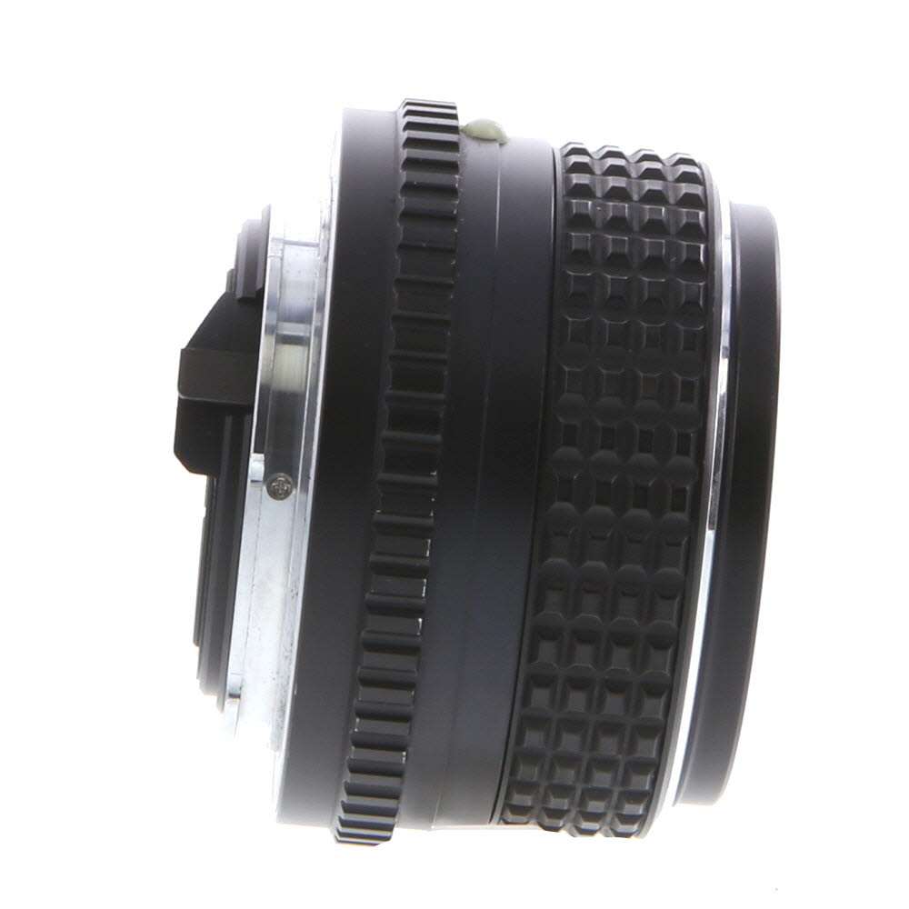 Pentax 50mm f1.4 SMC M Lens K-Mount | GearFocus