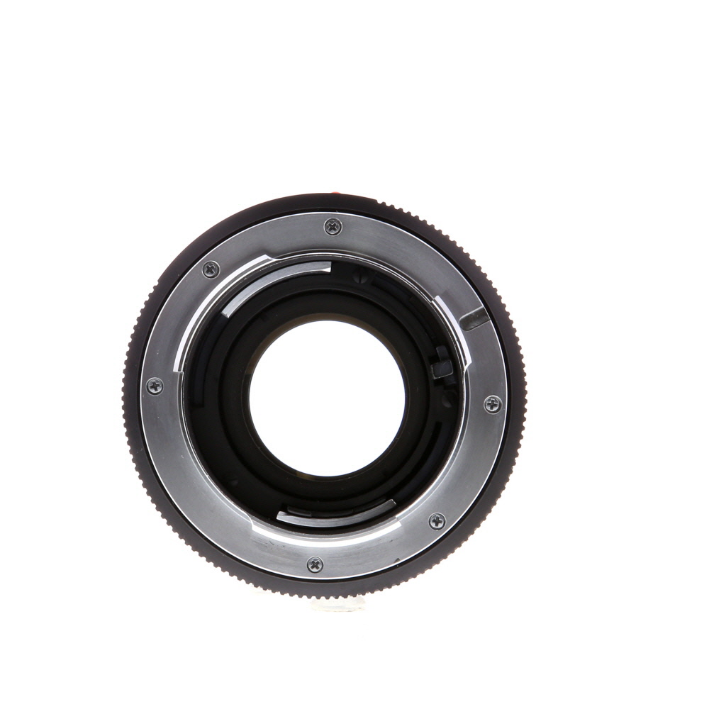 Leica Elmarit-R 135mm F2.8 3-CAM 3カム Leica 135mm f/2.8 Elmarit-R 3 cam ver I<!-- --> | GearFocus
