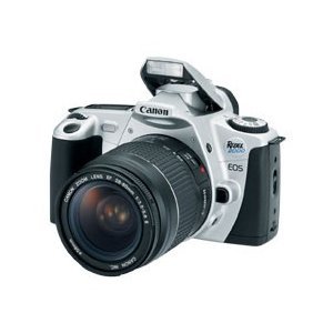 Canon Rebel 2000 35mm SLR Camera