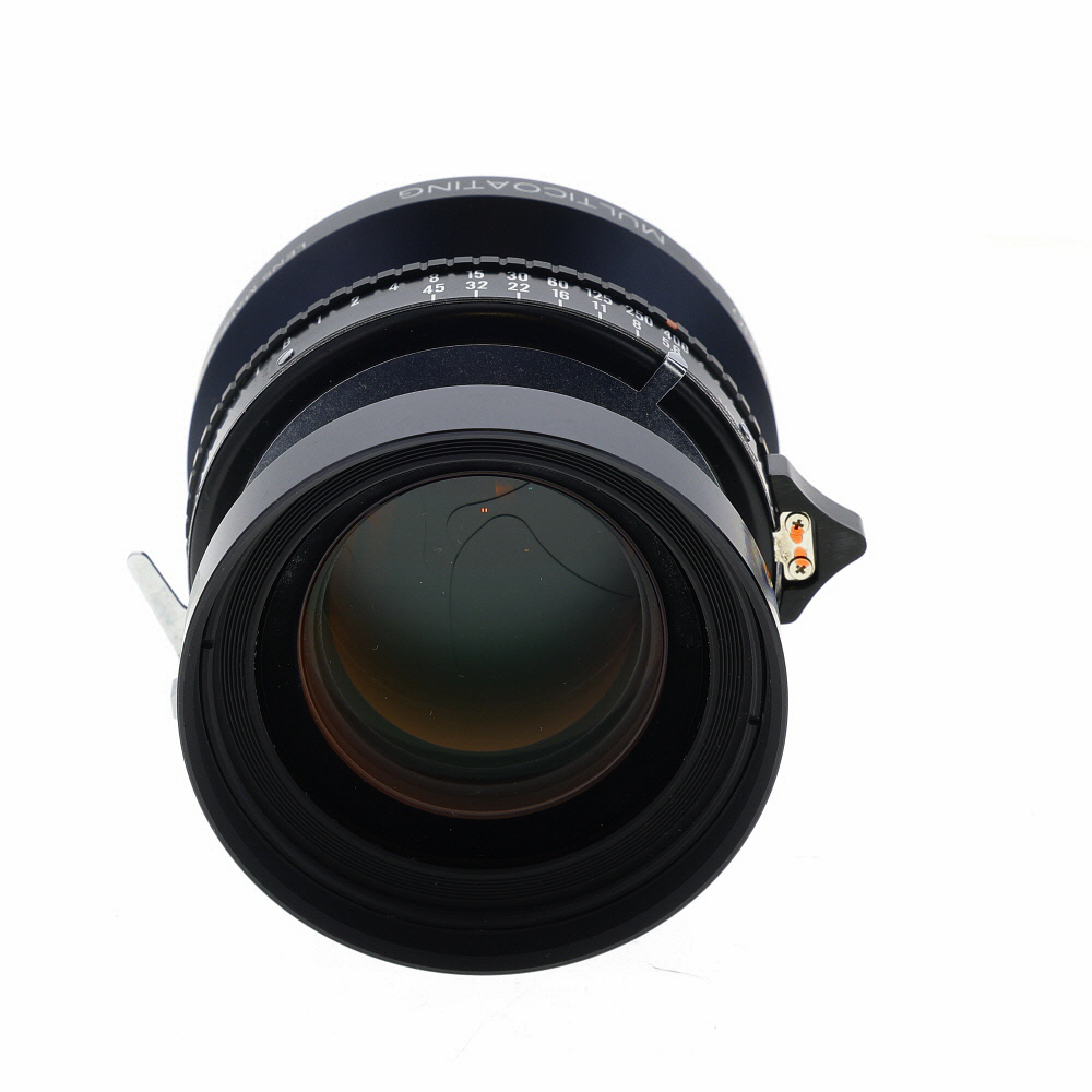Schneider-Kreuznach 210mm f/5.6 MC Lens — Specs, Reviews
