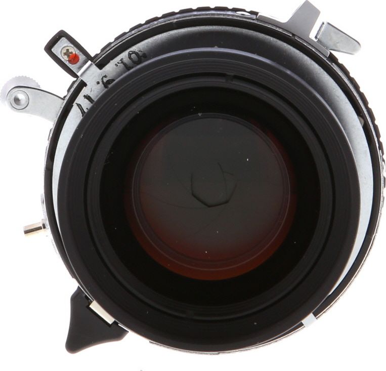 Rodenstock 150mm f/5.6 Lens Used — For Sale, Specs &… | GearFocus