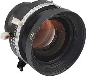 Schneider-Kreuznach 210mm f/5.6 MC Lens — Specs, Reviews