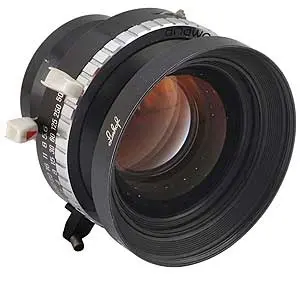 Schneider-Kreuznach 180mm f/5.6 MC DB Lens — Specs, Revie