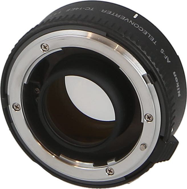 Nikon AF-S TC-14E II Teleconverter 1.4x TC14EII | GearFocus