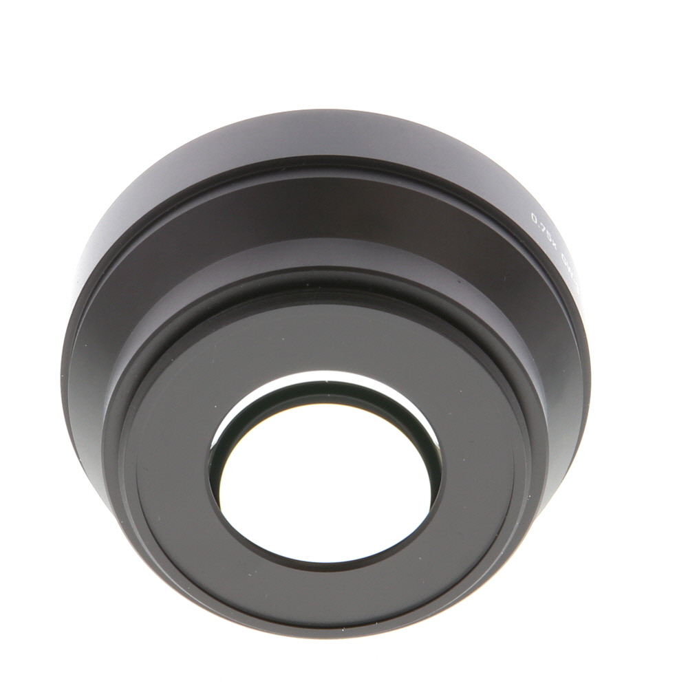 Ricoh GW-3 21mm Wide-Angle Conversion Lens