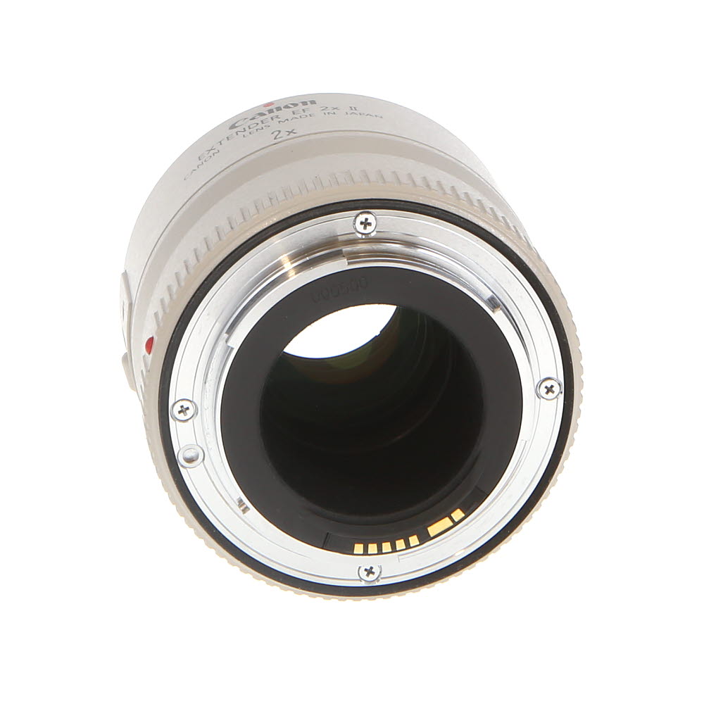 Canon Extender RF 2x | GearFocus