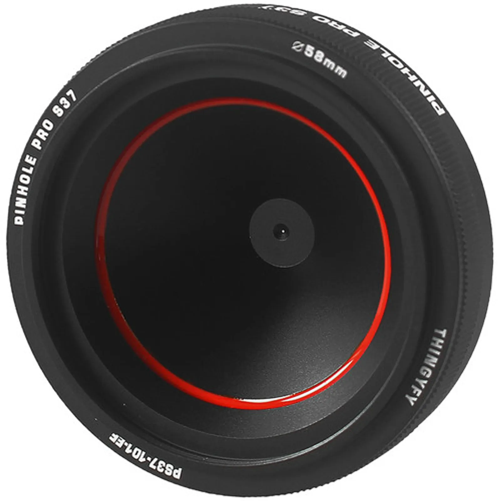 Thingyfy Pinhole Pro S Lens