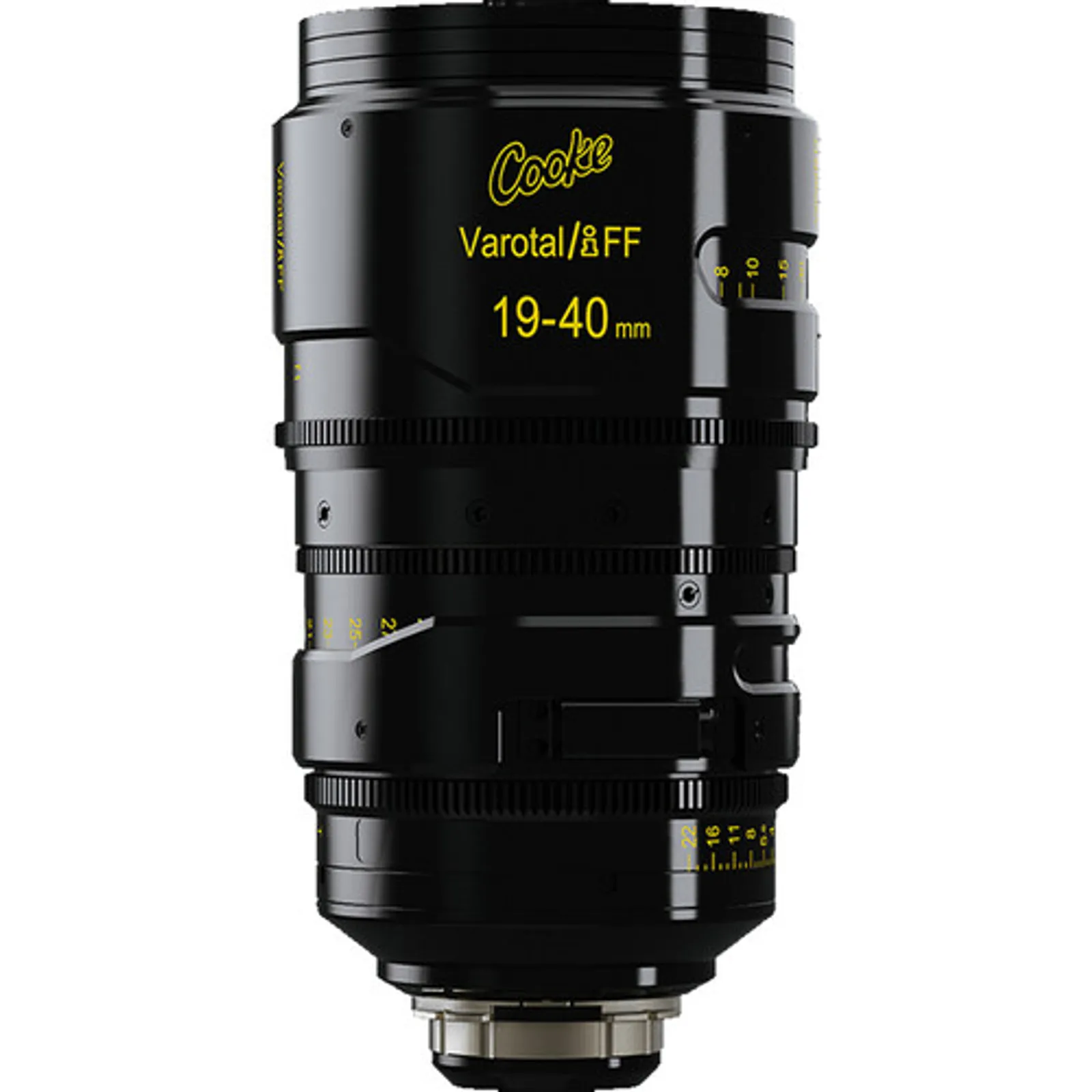 Cooke 19-40mm T2.9 Varotal/i Zoom Lens for Full-Frame with PL Mount