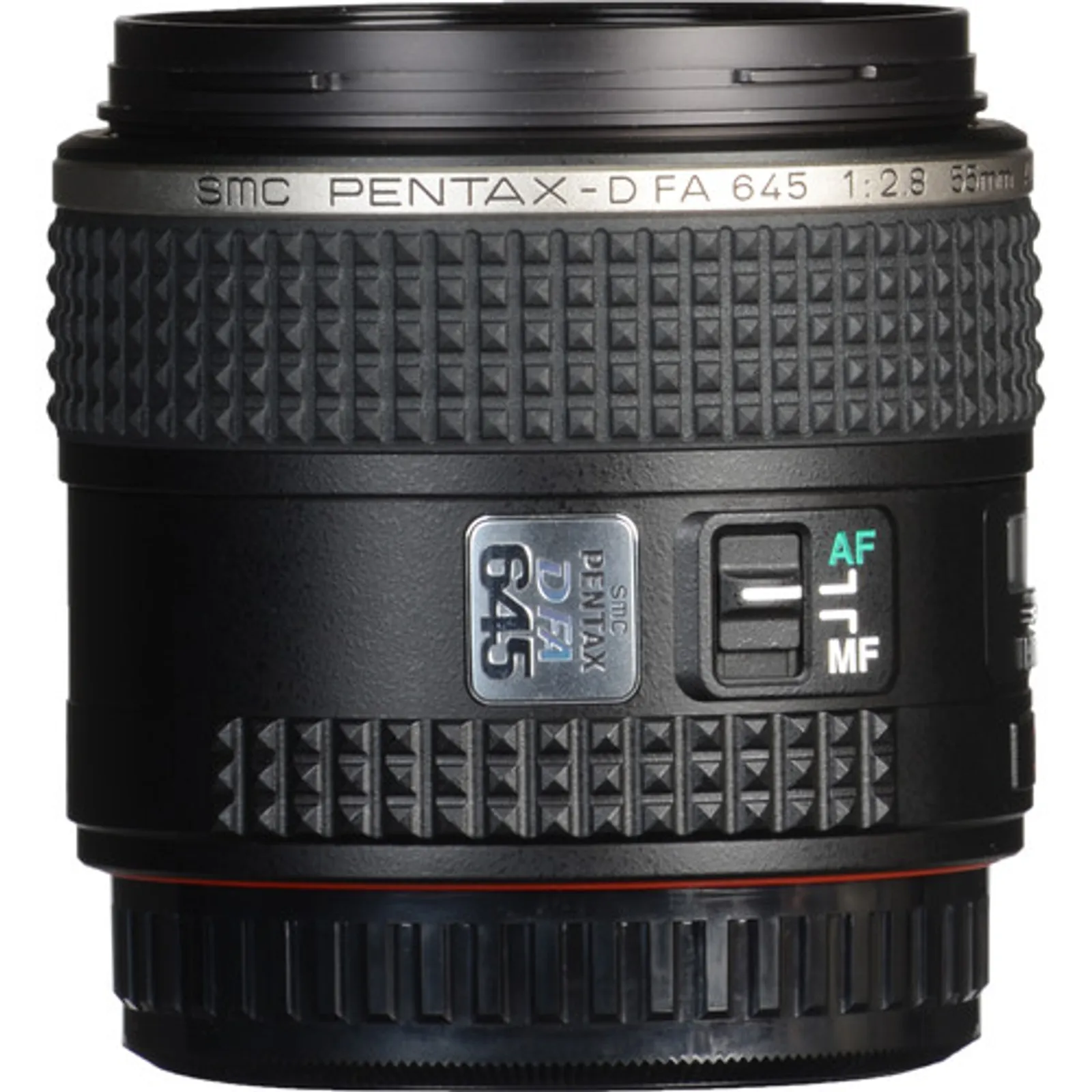 Pentax-D FA 645 55mm f/2.8 AL[IF] SDM AW Lens
