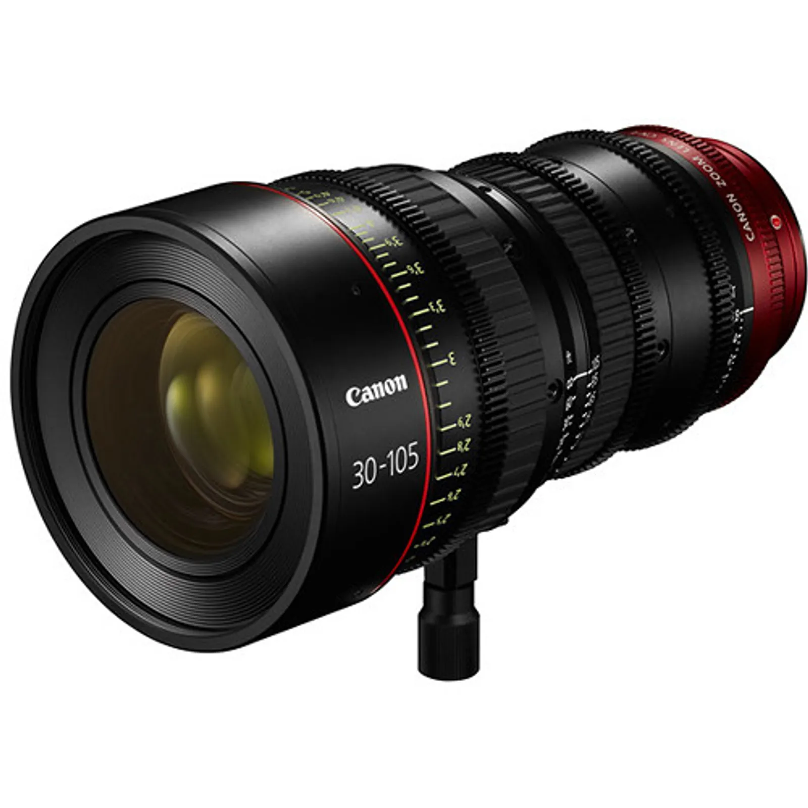 Canon CN-E 24mm T1.5 LF Cinema Prime Lens